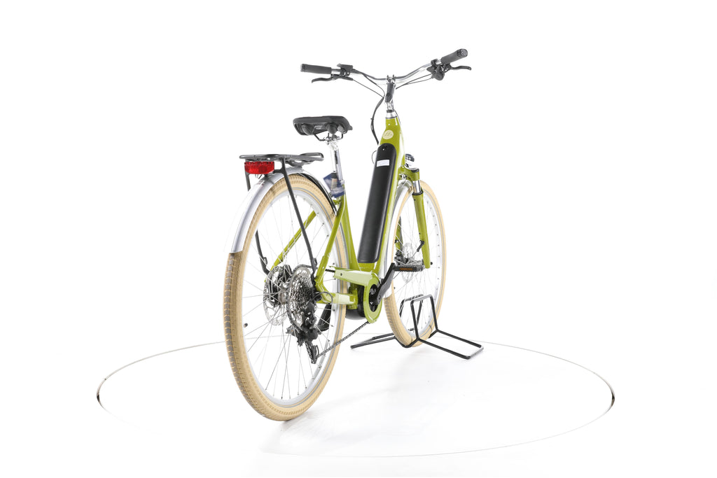 Cube Ella Ride Hybrid Trekking E-Bike Tiefeinsteiger - Image 11