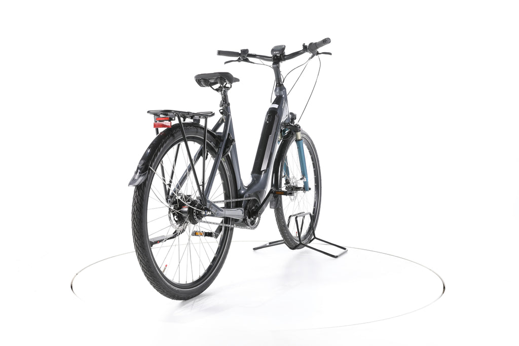Batavus Altura E-go Power+ City E-Bike Tiefeinsteiger - Image 11