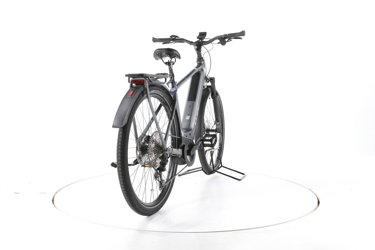 Cube Kathmandu Hybrid Pro Trekking E-Bike - Image 11