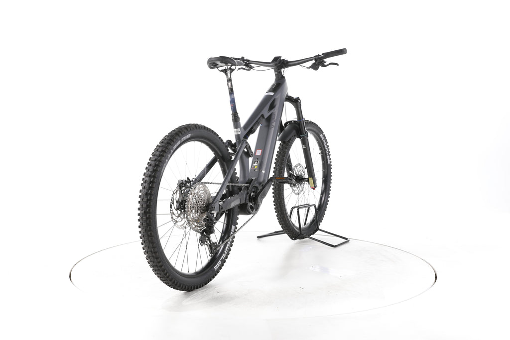 Cube Stereo Hybrid ONE77 HPC Race E-Bike Fully Carbon 2025 - Image 11