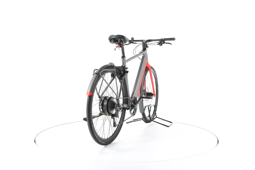 Kalkhoff Berleen 5.G Advance Trekking E-Bike - Image 11