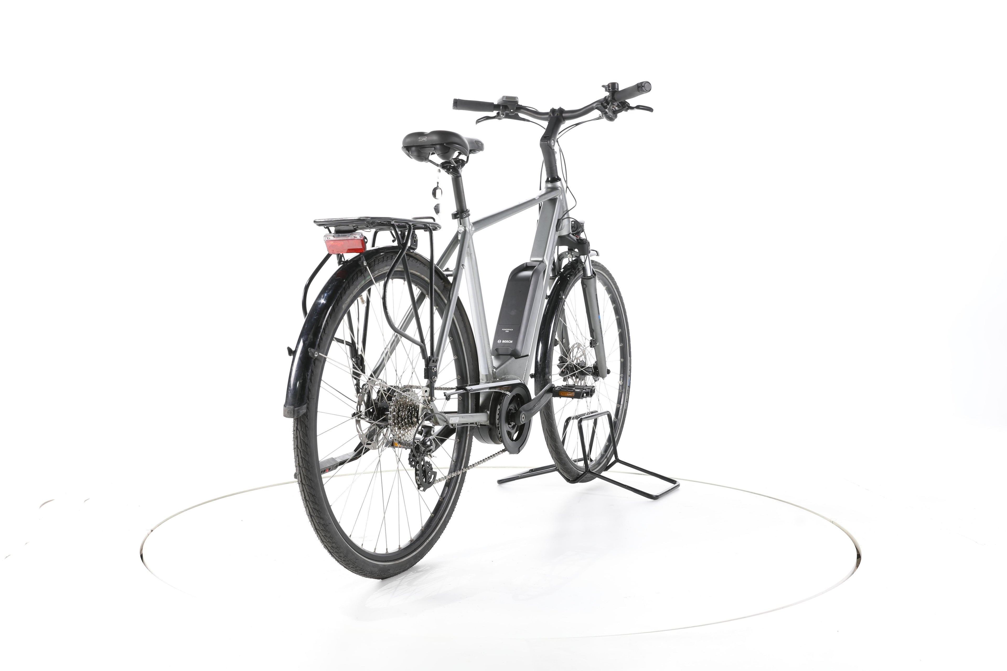 Bocas Sevilla 8.3 Trekking E-Bike - Image 11