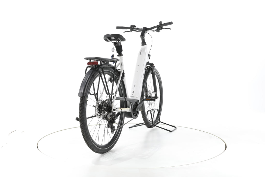 KTM Cento 10 Plus Trekking E-Bike Tiefeinsteiger - Image 11