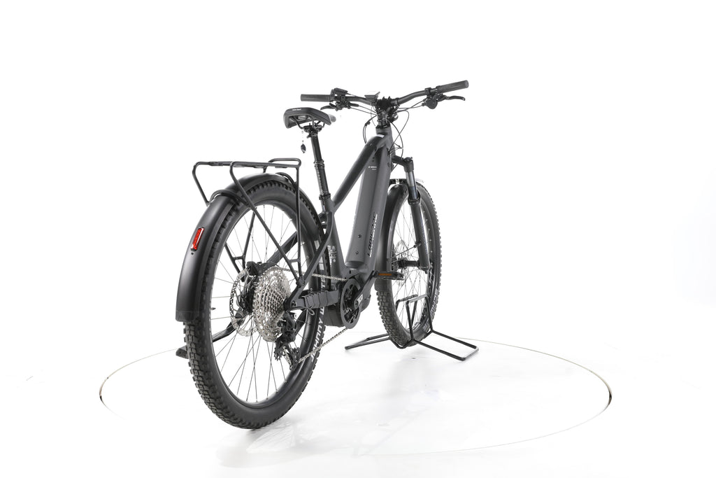 Lapierre e-Explorer 9.7 Trekking E-Bike 2023 - Image 11