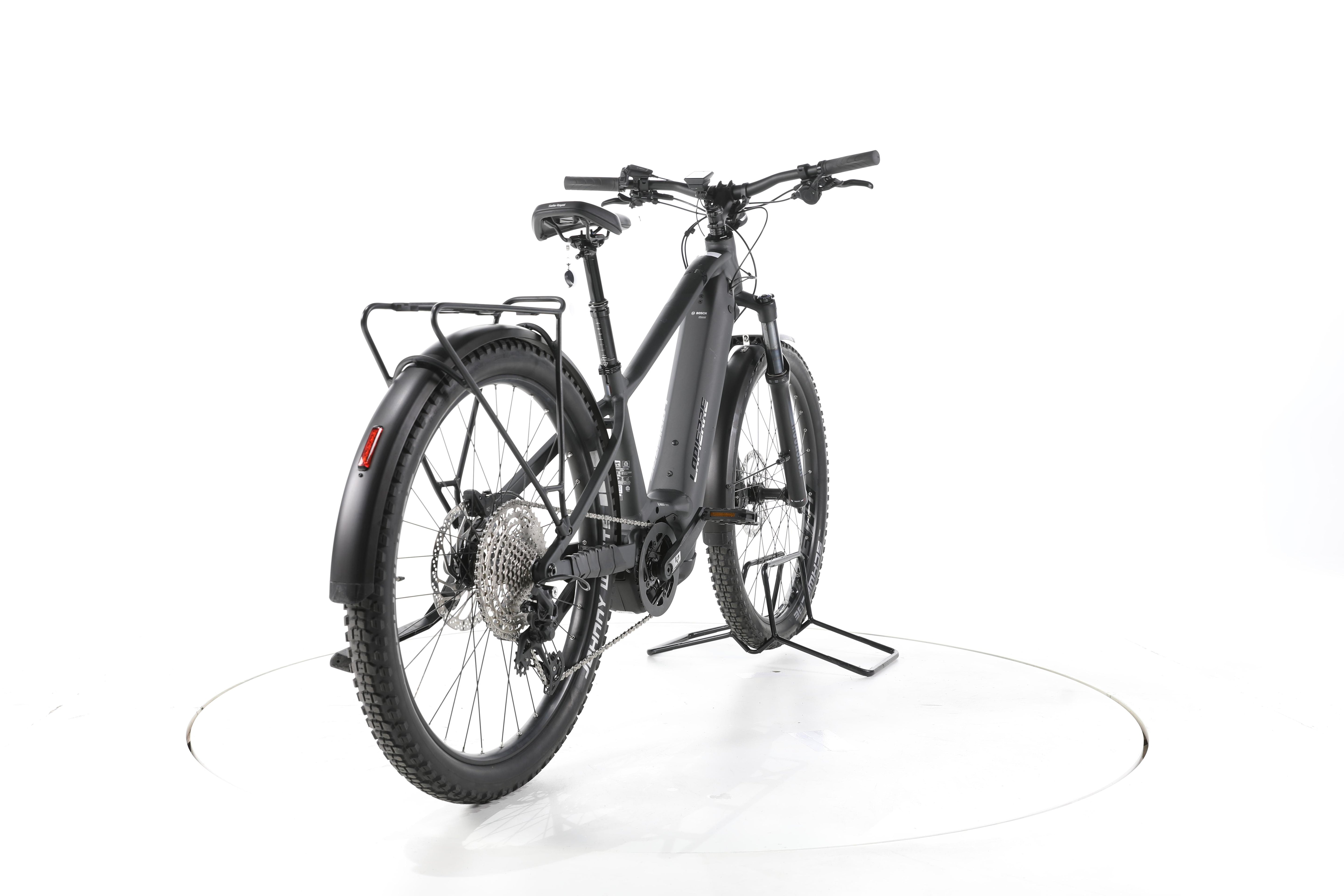 Lapierre e-Explorer 9.7 Trekking E-Bike 2023 - Image 11