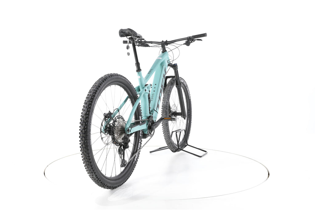 Trek Rail 7 Gen 3 Fully E-Bike - Image 11