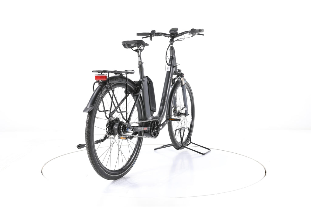 Raleigh Kingston City E-Bike Tiefeinsteiger - Image 11