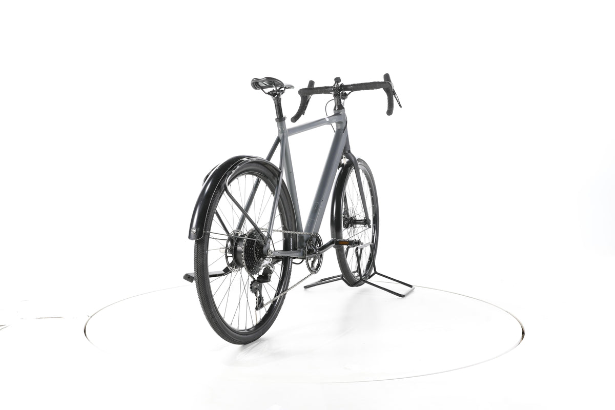 Coboc Ten Torino E-Gravel & Rennrad - Image 11