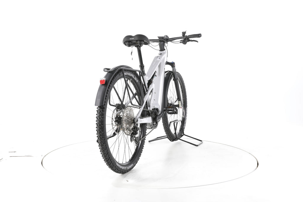 Focus Thron² 6.7 EQP SUV E-Bike - Image 11