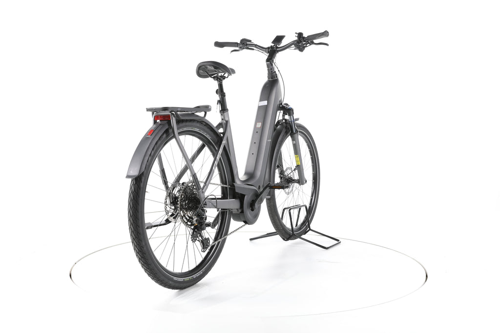 Cube Kathmandu Hybrid Pro Trekking E-Bike Tiefeinsteiger 2025 - Image 11