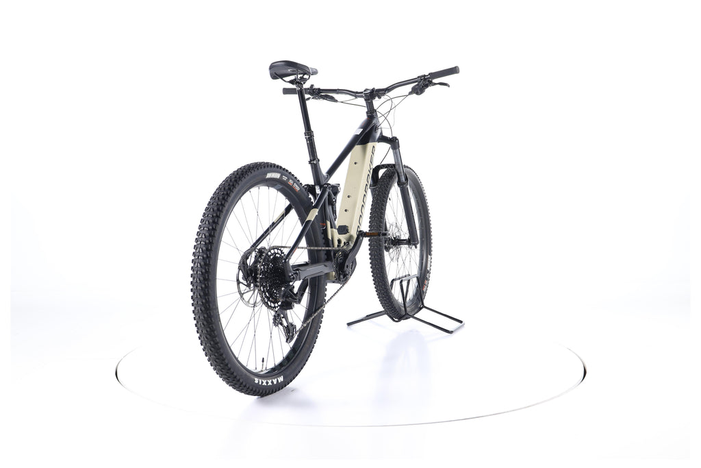Mondraker DUSK E-Bike Fully - Image 11