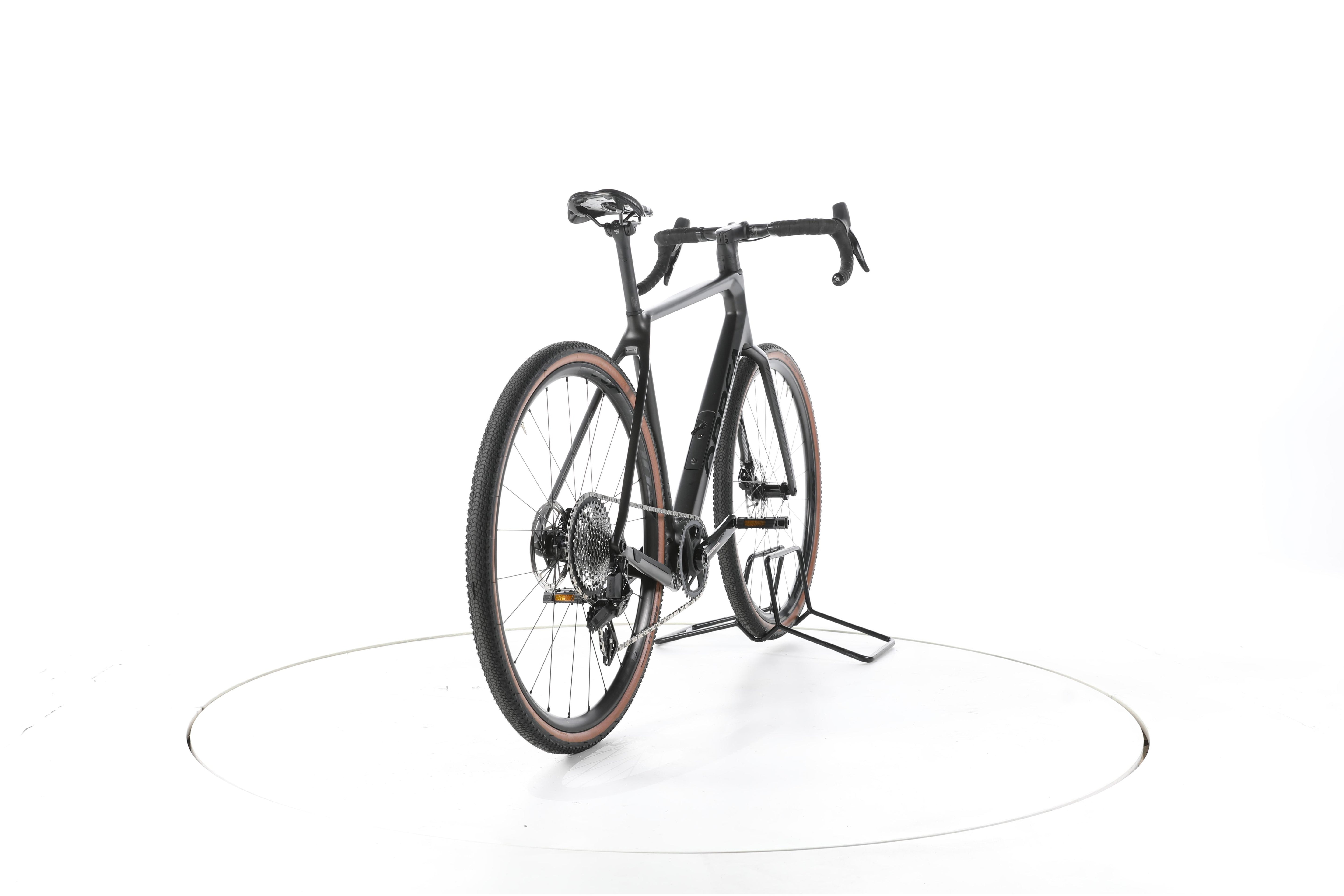 Orbea Terra M21e Team 1x Gravelbike Carbon - Image 11