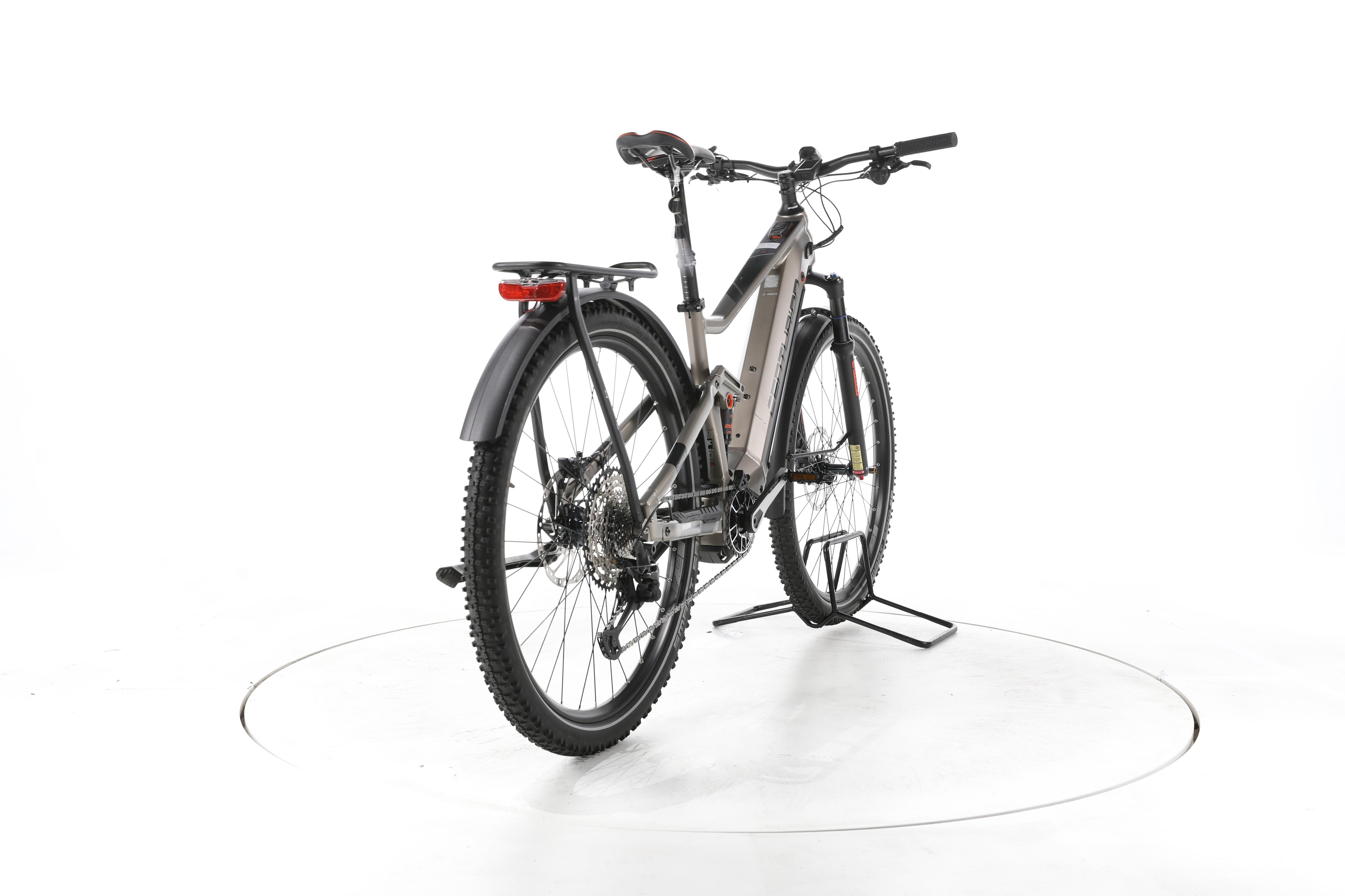 Centurion Lhasa E R2600i EQ SUV E-Bike - Image 11