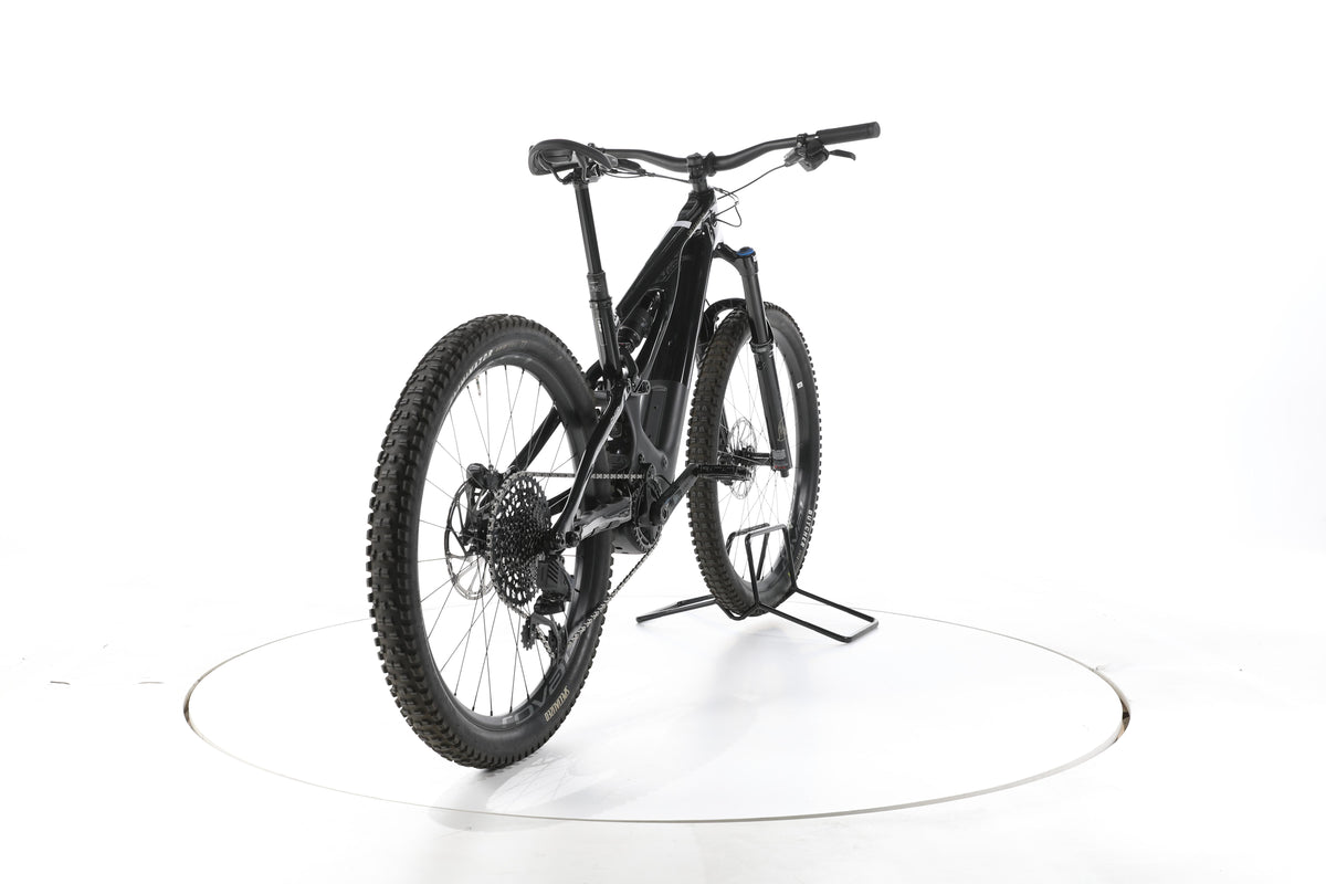 Specialized Turbo Levo 3 Expert E-Bike Fully Carbon - Image 11