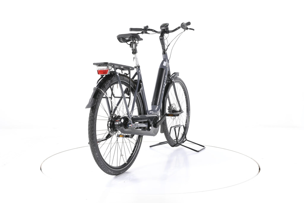 Gazelle Arroyo C8 HMB Elite City E-Bike Tiefeinsteiger - Image 11