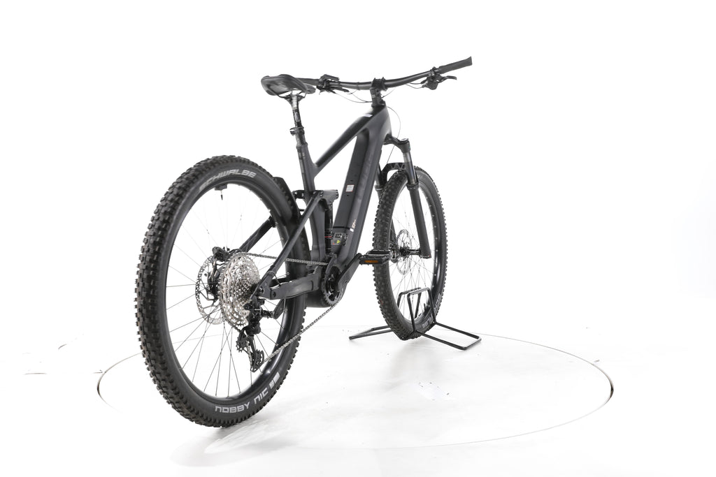 Cube Stereo Hybrid ONE44 EX E-Bike Fully 2025 - Image 11