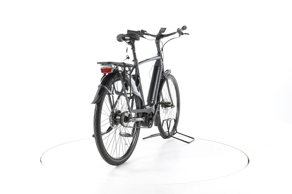 Gazelle Grenoble C5 HMB City E-Bike 2023 - Image 11