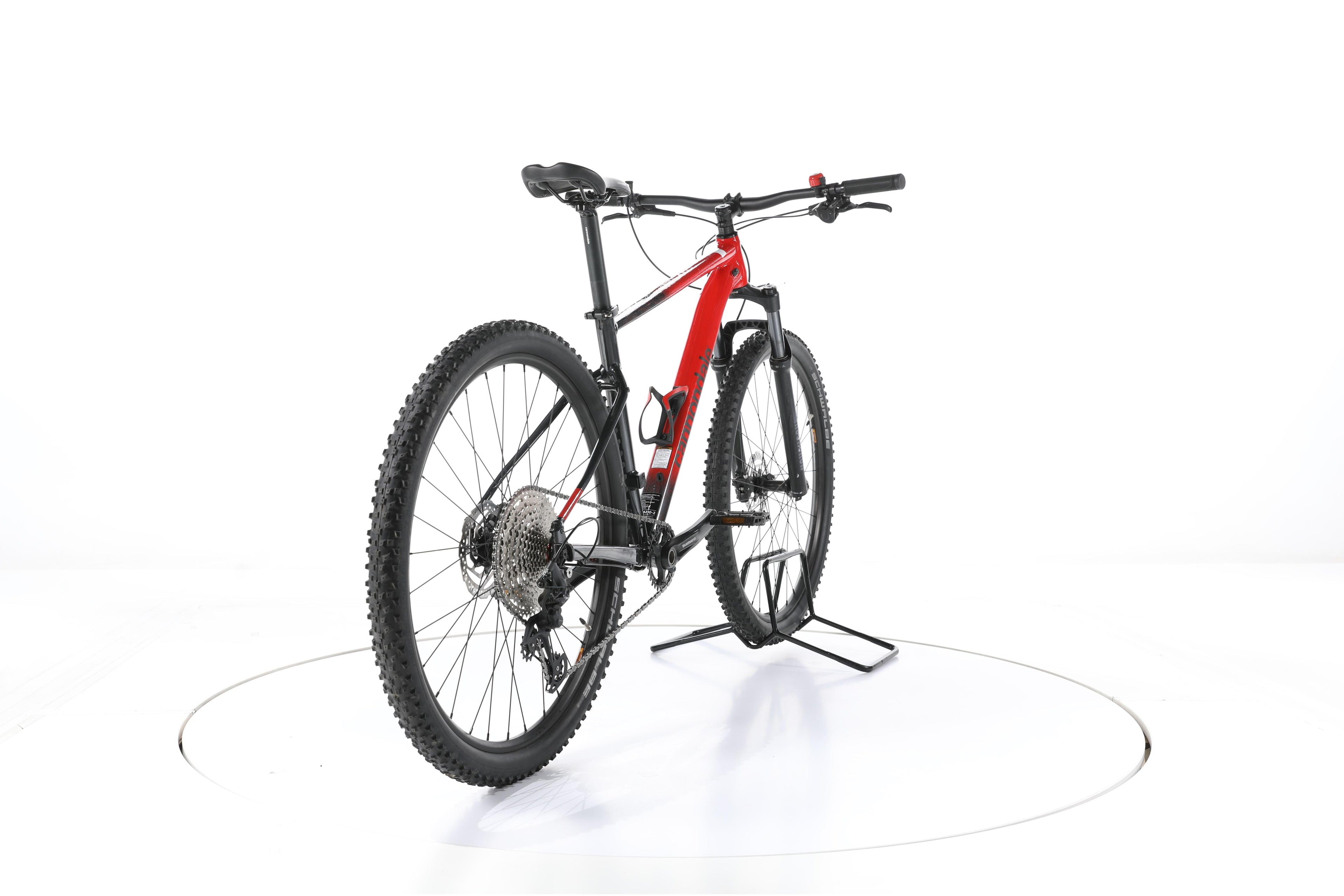 Cannondale Trail SL 3 - Image 11
