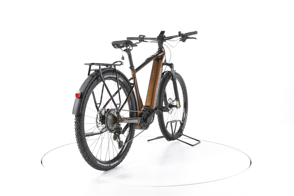 Focus AVENTURA² 6.8 Trekking E-Bike 2023 - Image 11