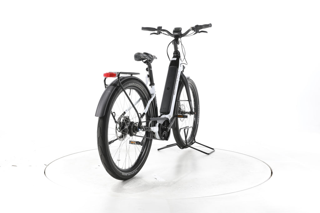 Simplon Kagu City E-Bike Tiefeinsteiger - Image 11