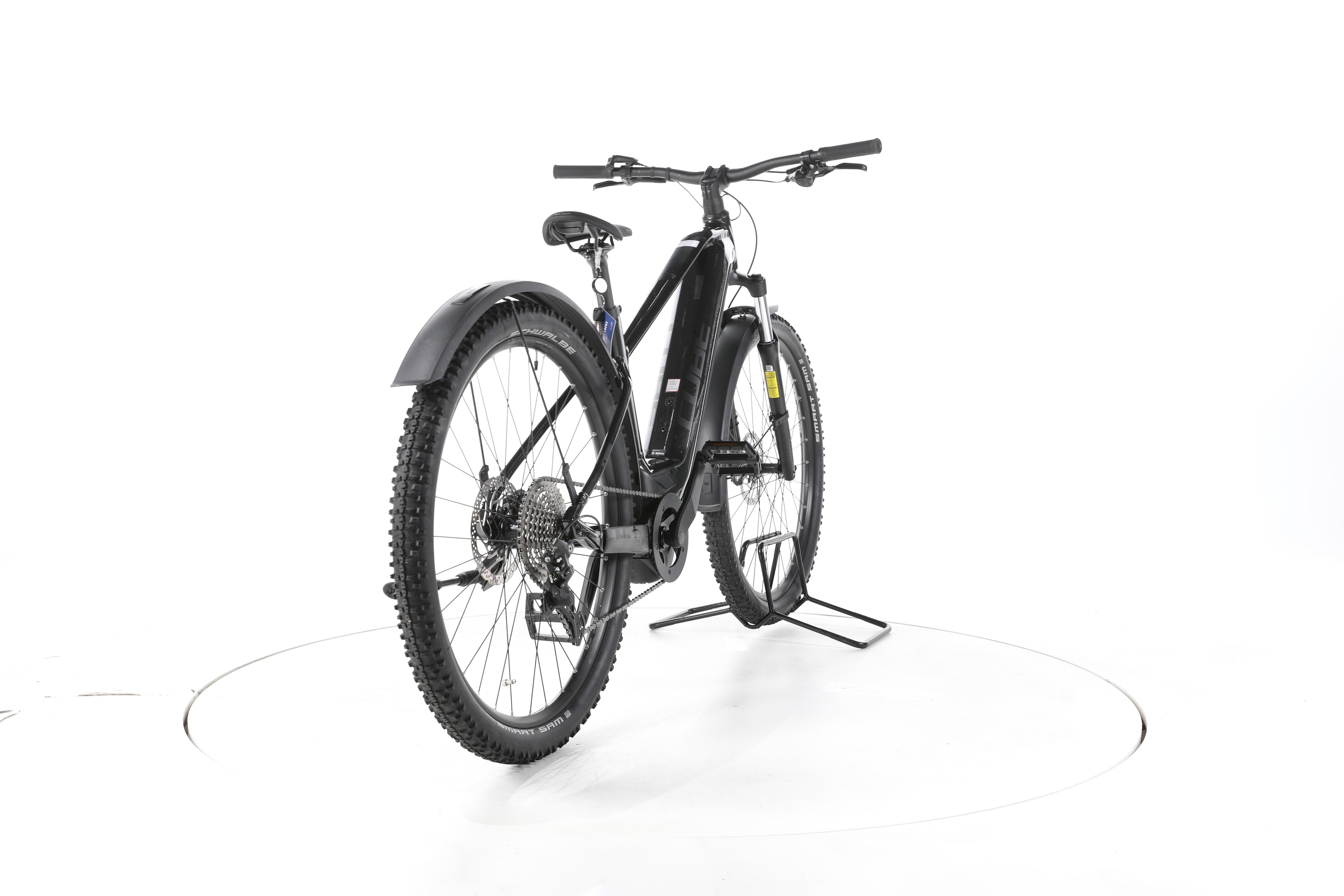 Cube Reaction Hybrid ONE E-Bike - Image 11