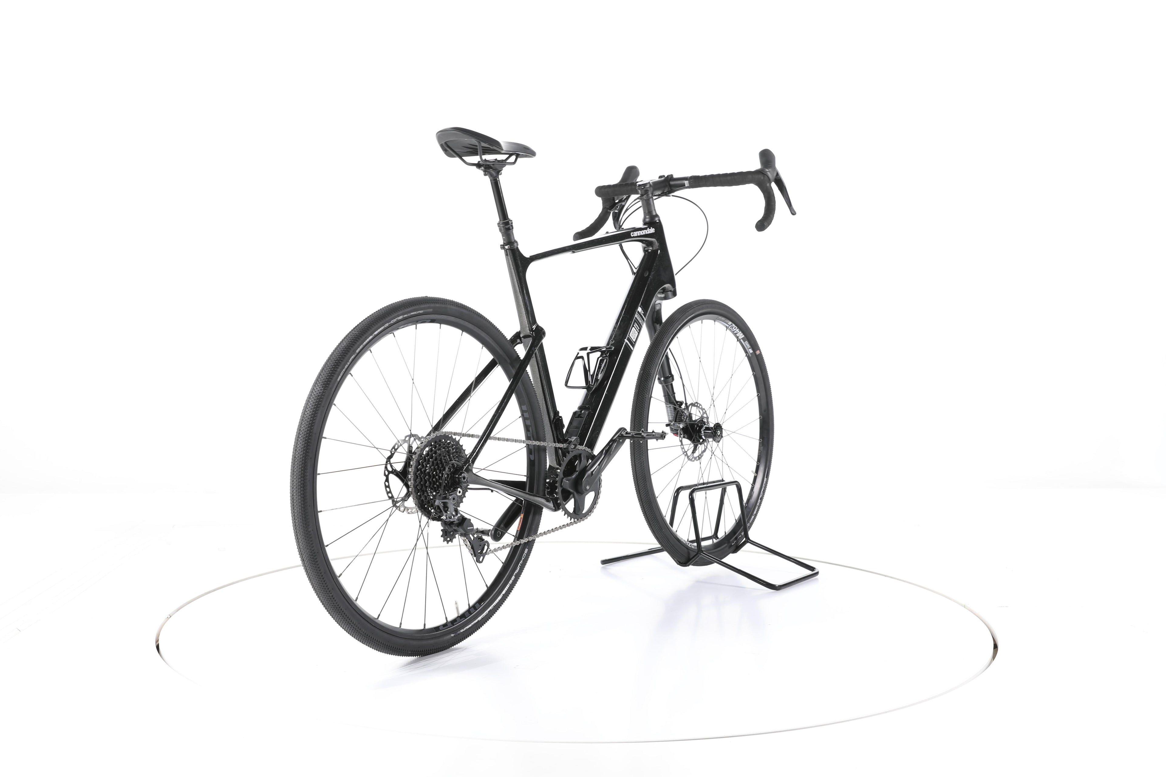 Cannondale Topstone Carbon 2 Lefty - Image 11