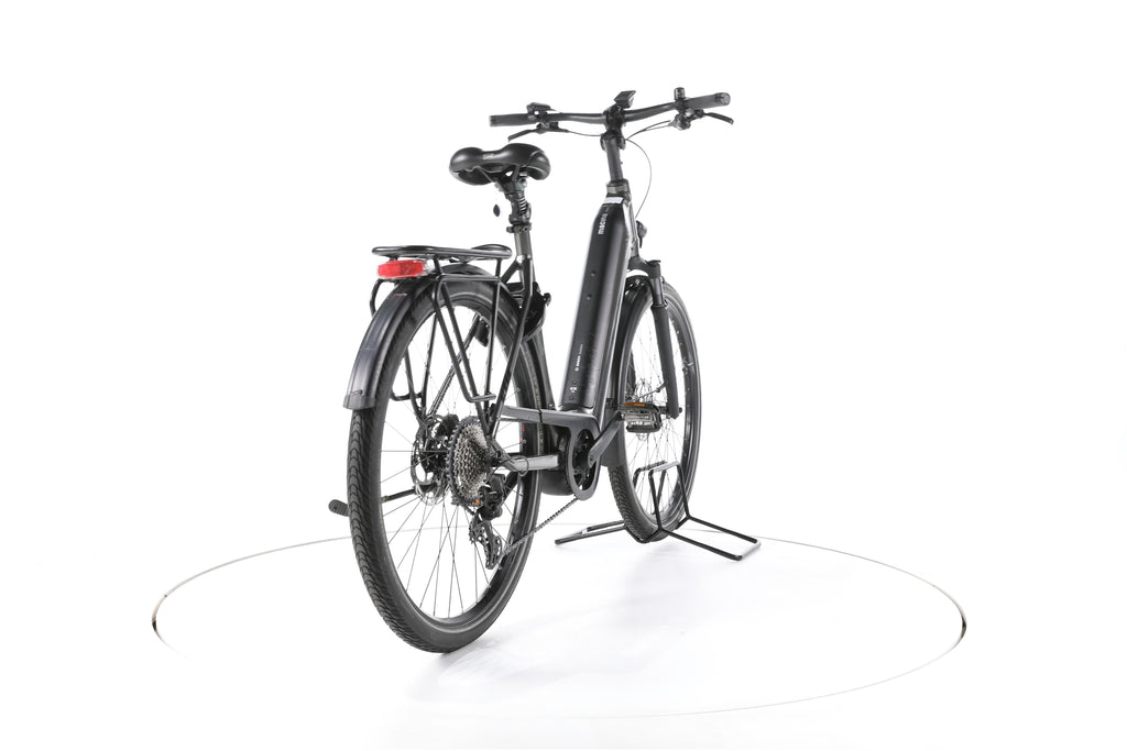 KTM MACINA STYLE XL Trekking E-Bike - Image 11
