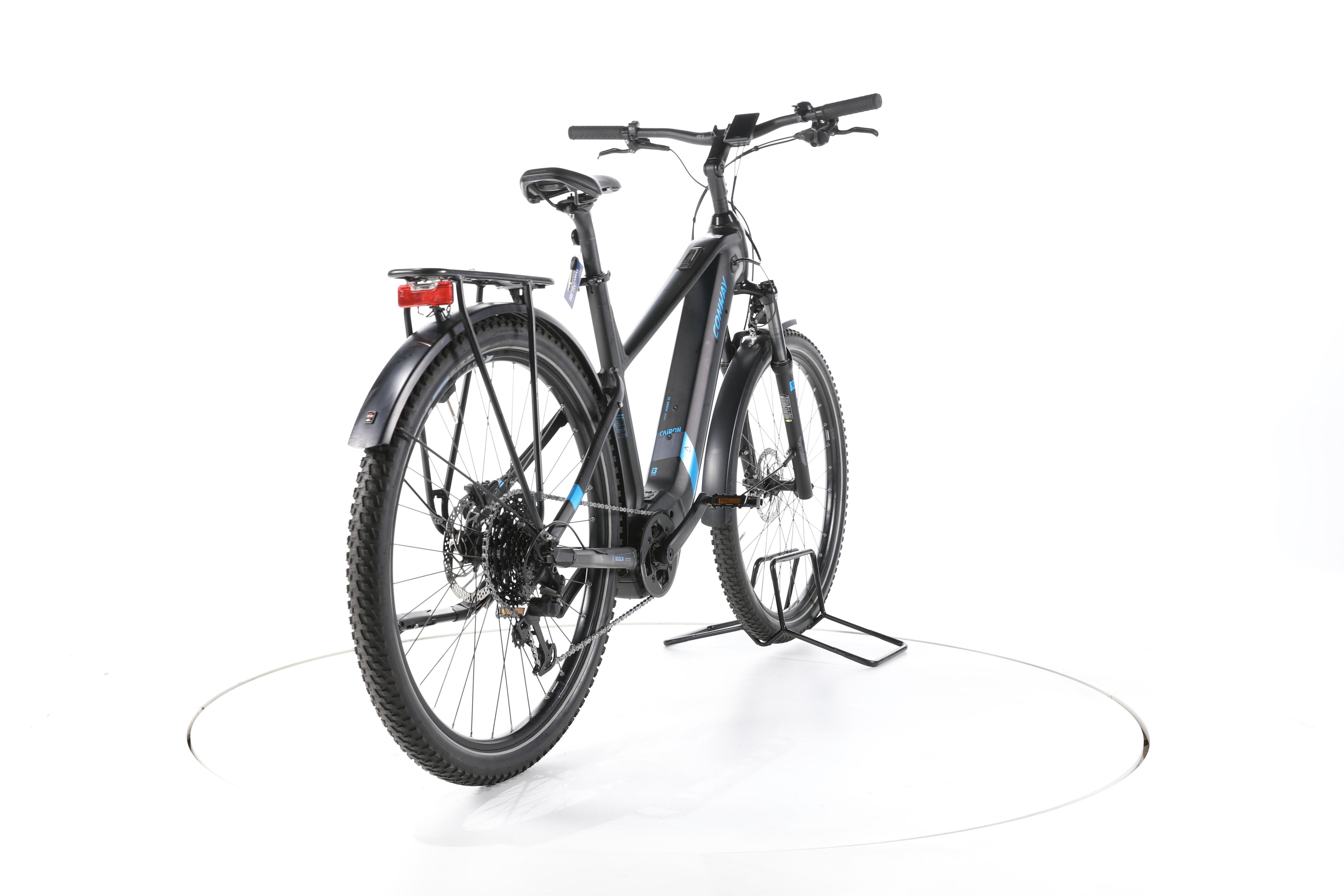 Conway Cairon C 2.0 Trekking E-Bike 2023 - Image 11