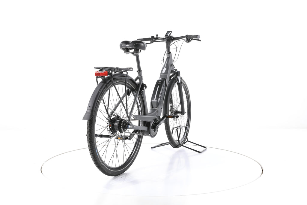 Victoria eTouring 7.5 City E-Bike Tiefeinsteiger - Image 11