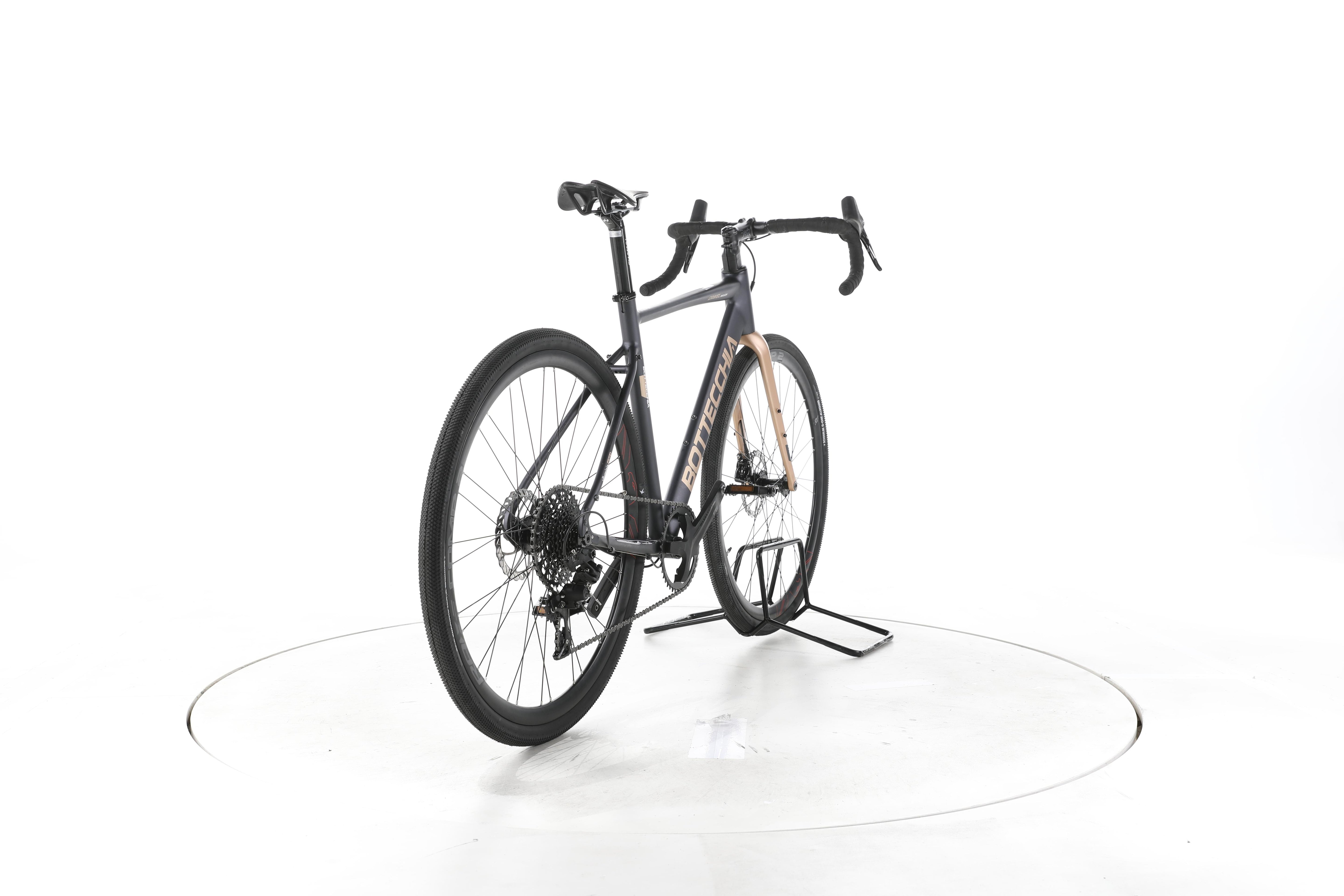 Bottecchia Gravel Monster Gravelbike - Image 11