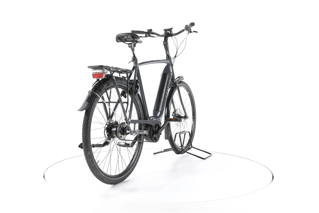 Gazelle Arroyo C5 HMB Elite Trekking E-Bike - Image 11