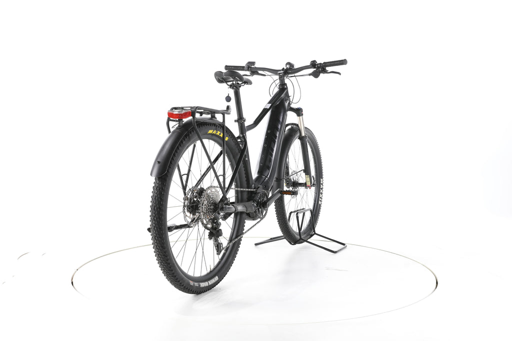 Giant Fathom E+ EX Trekking E-Bike - Image 11