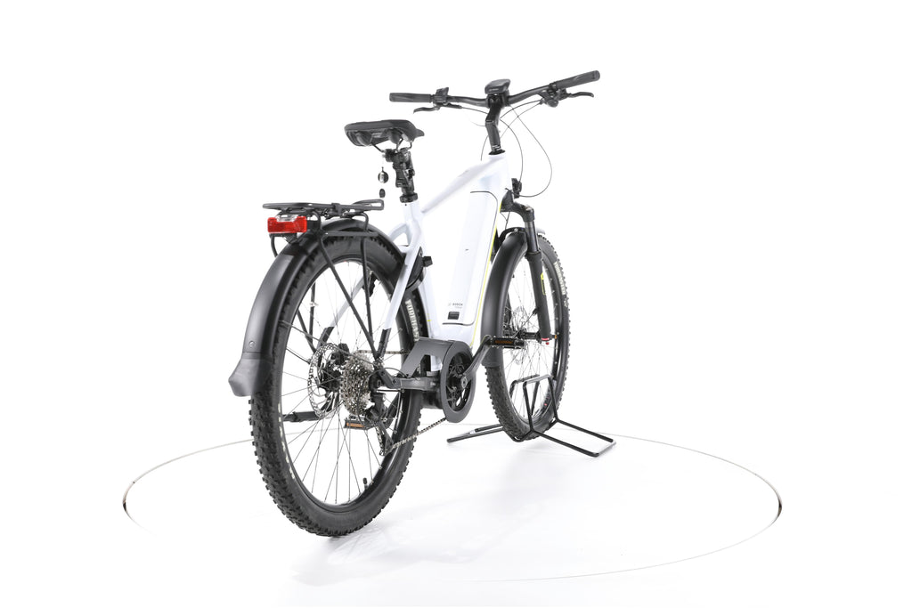 Victoria eAdventure 12.6 Trekking E-Bike - Image 11