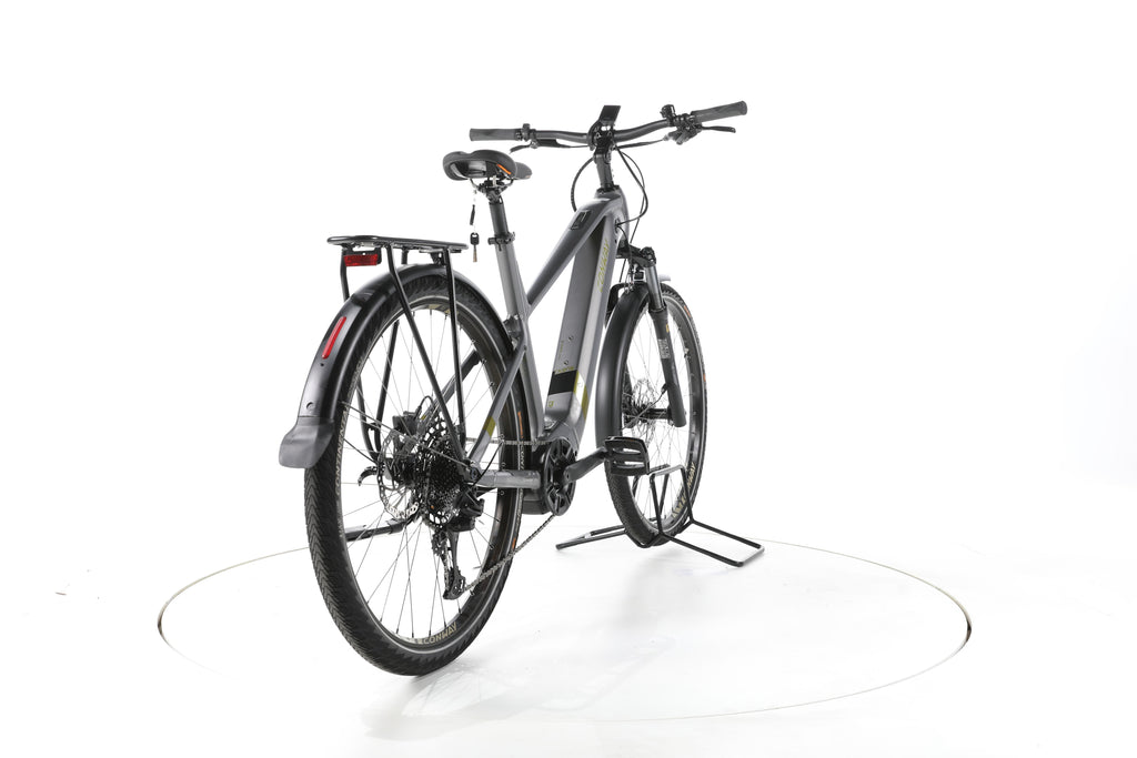 Conway Cairon T 5.0 Trekking E-Bike 2023 - Image 11