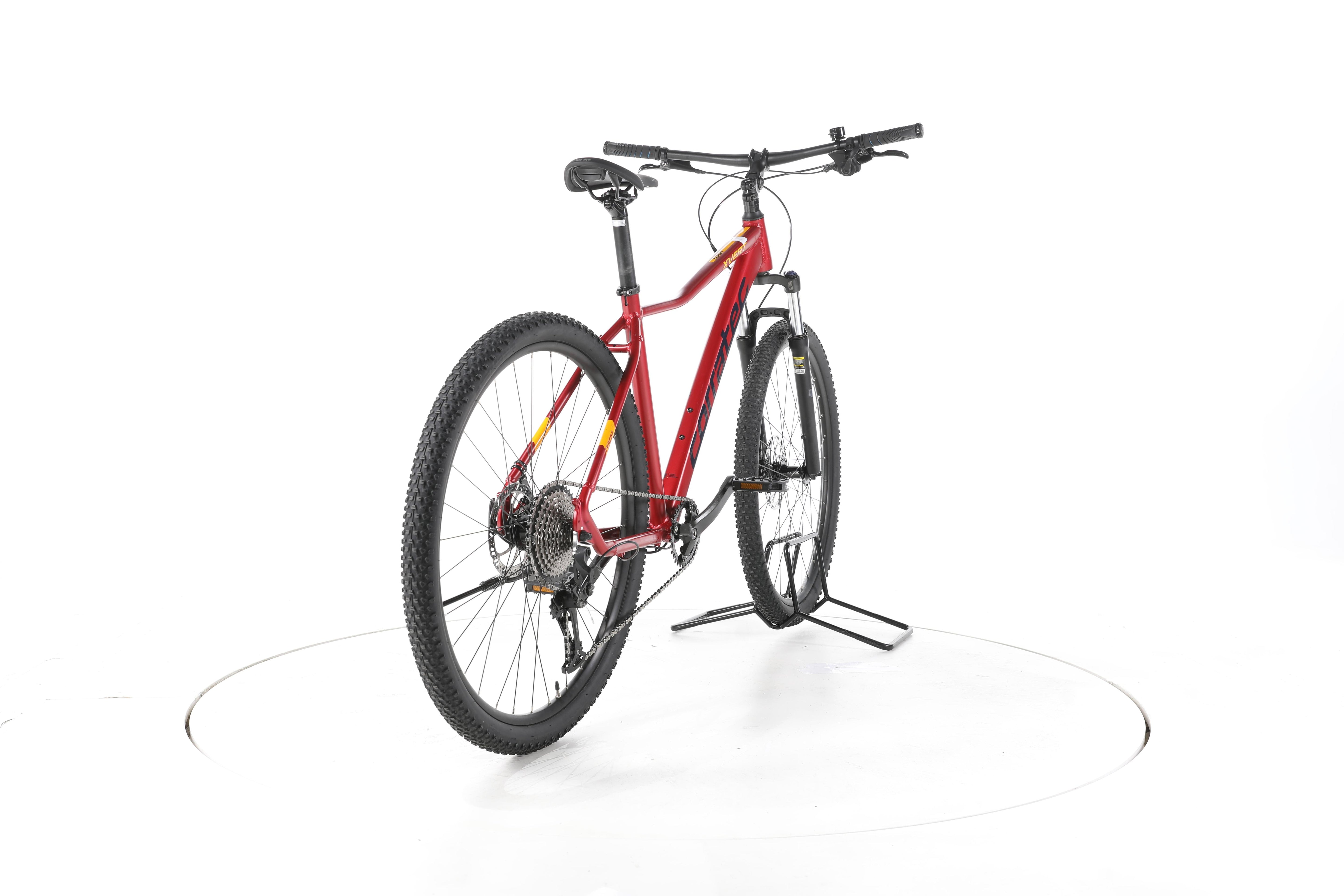 Corratec X-Vert Expert Fahrrad Hardtail - Image 11