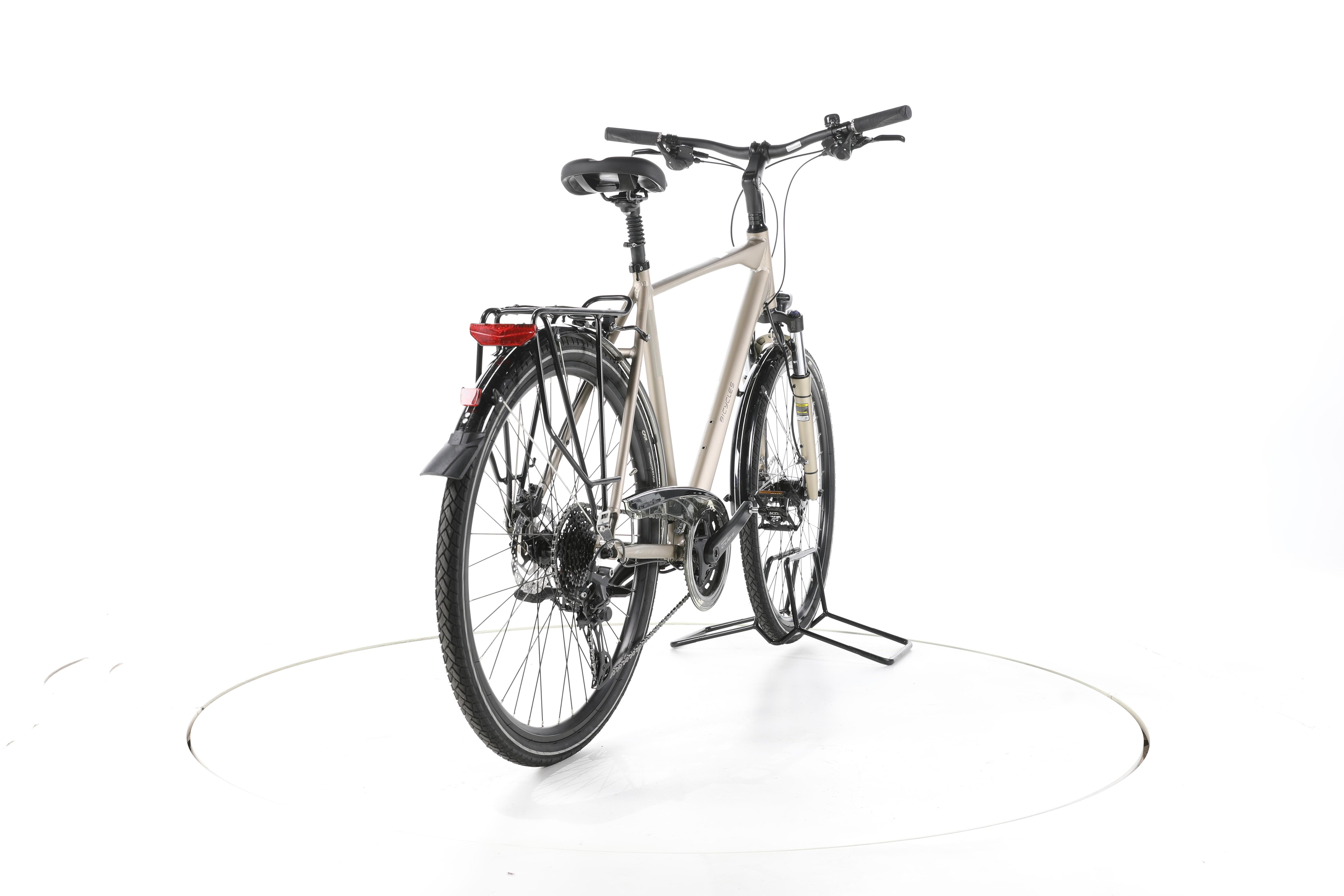 Bicycles EXT 1000 - Image 11