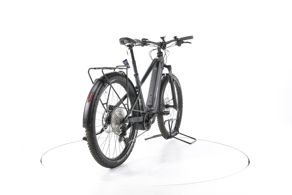 Lapierre E-Explorer 9.7 Trekking E-Bike 2023 - Image 11