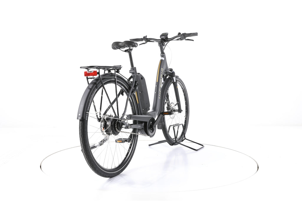 Victoria eManufaktur 9.4 City E-Bike Tiefeinsteiger - Image 11