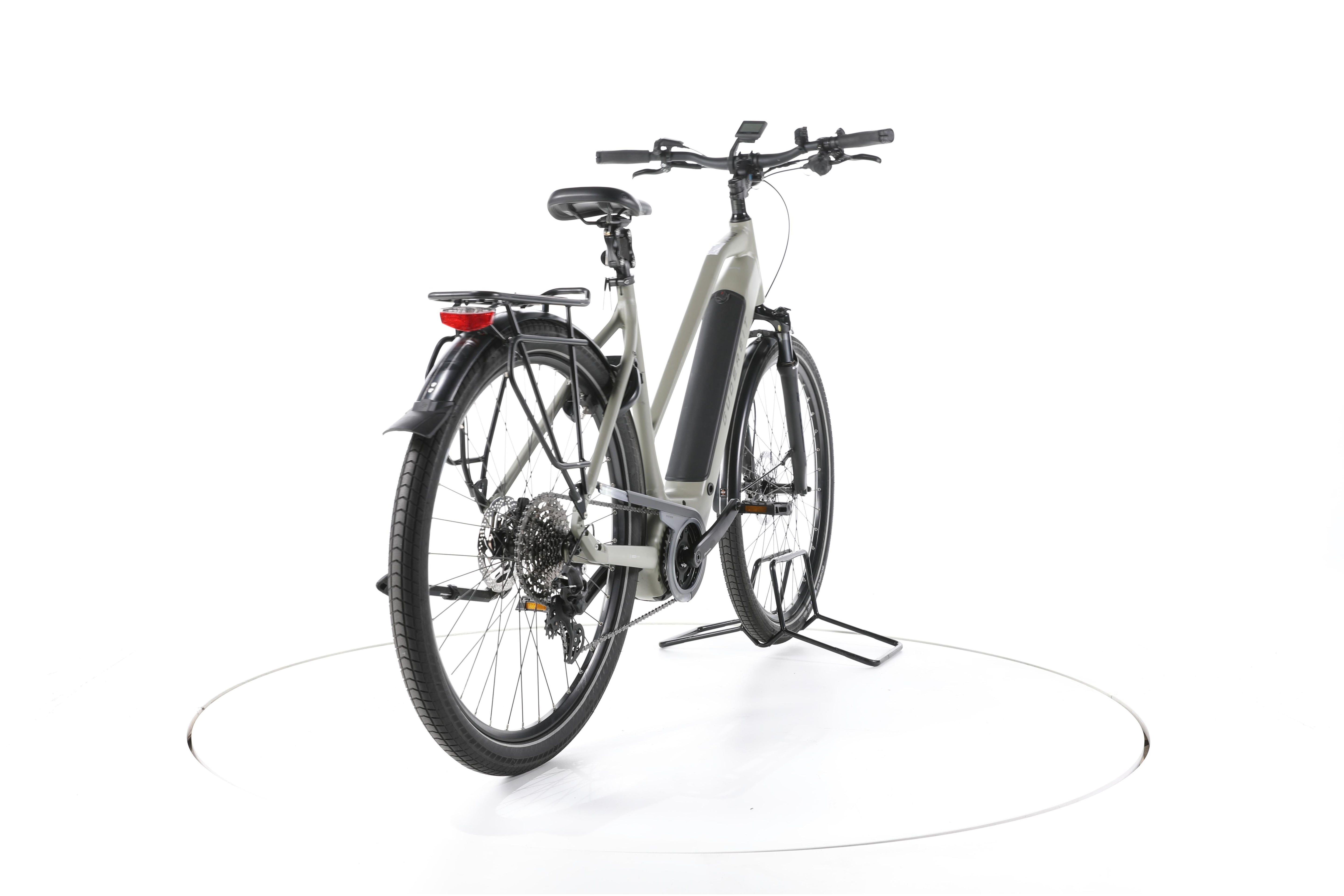 Gudereit ET 7.5 evo Trekking E-Bike 2024 - Image 11