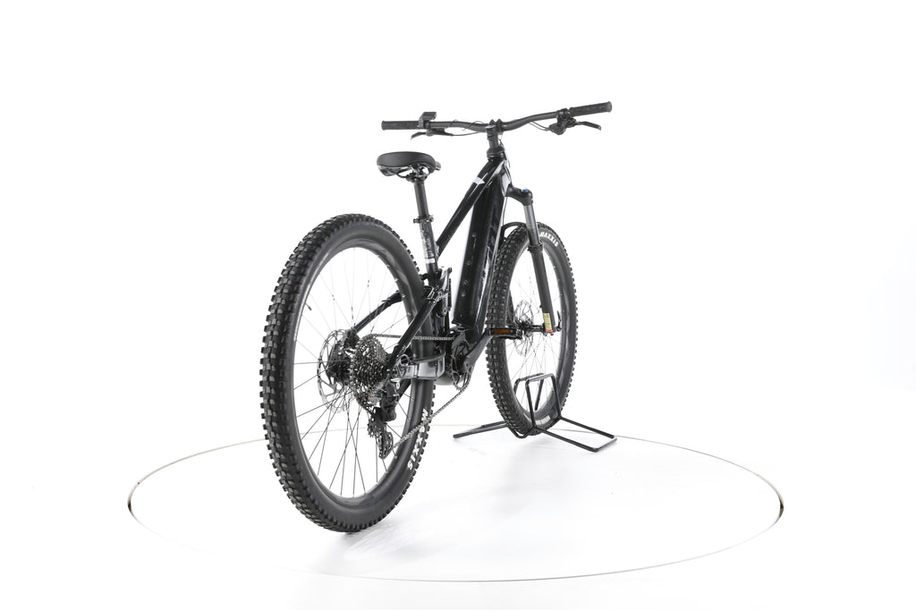 Giant Stance E+ 2 Fully E-Bike 2024 - Image 11