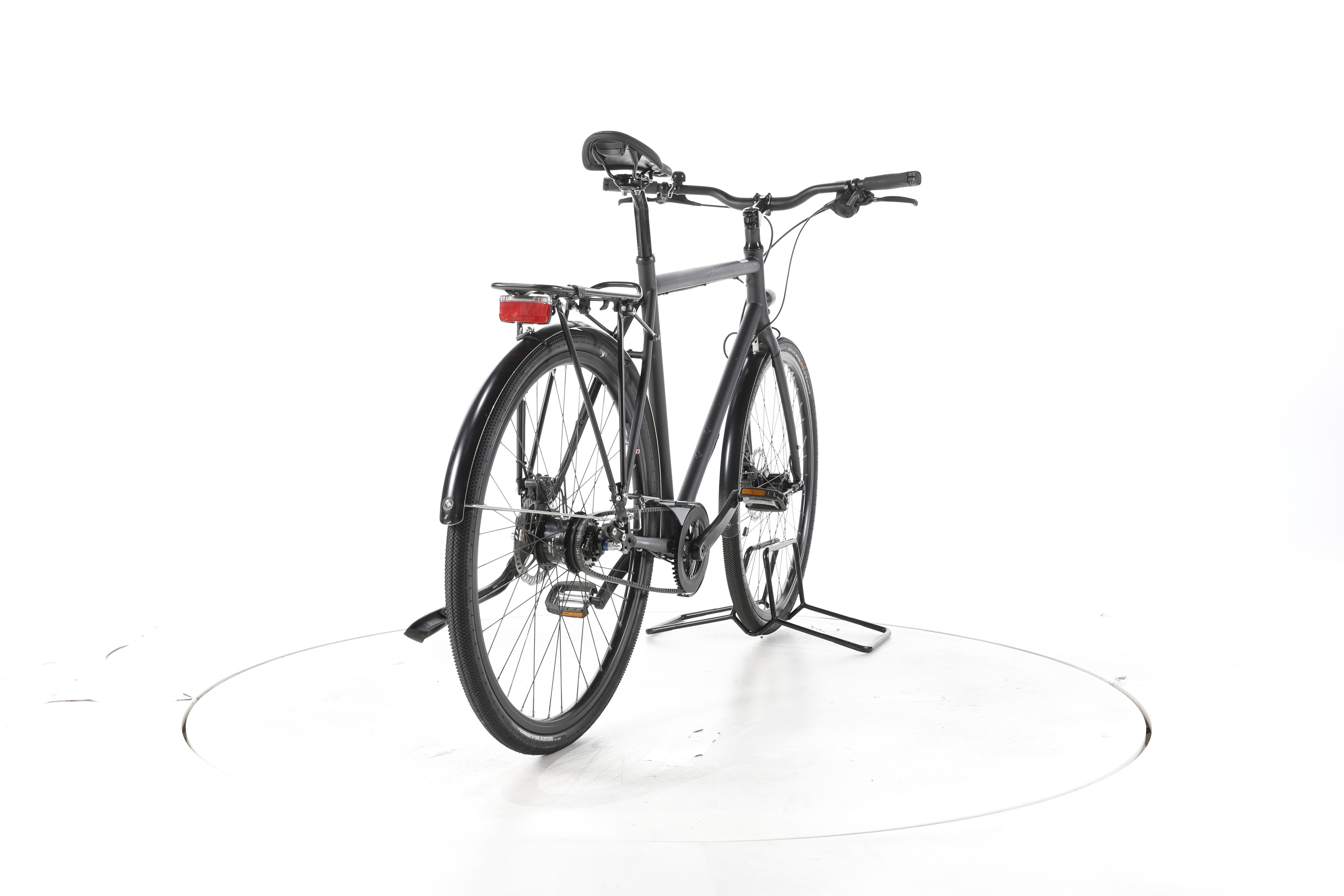 Contoura Fe10 Fahrrad City & Trekking - Image 11