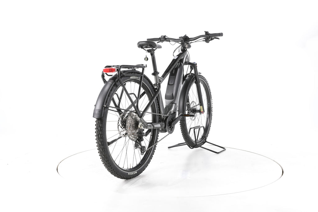 FLYER Goroc2 4.30 Trekking E-Bike - Image 11