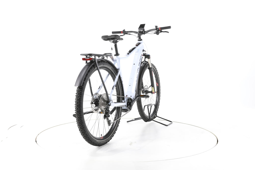 Centurion Backfire Fit E R760i EQ Trekking E-Bike - Image 11