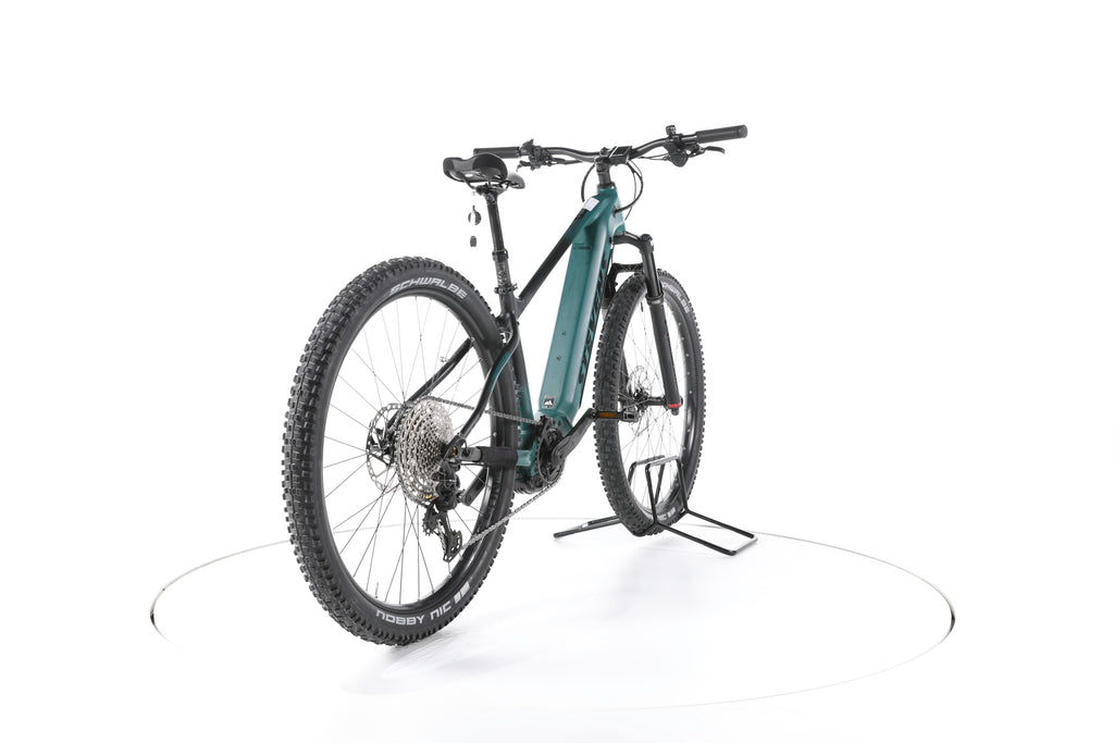 Stevens E-AGNELLO E-Bike - Image 11