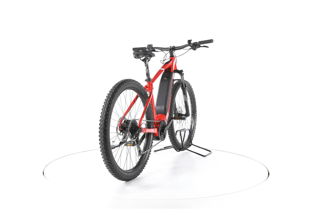 Trenoli Montubo E-Bike - Image 11