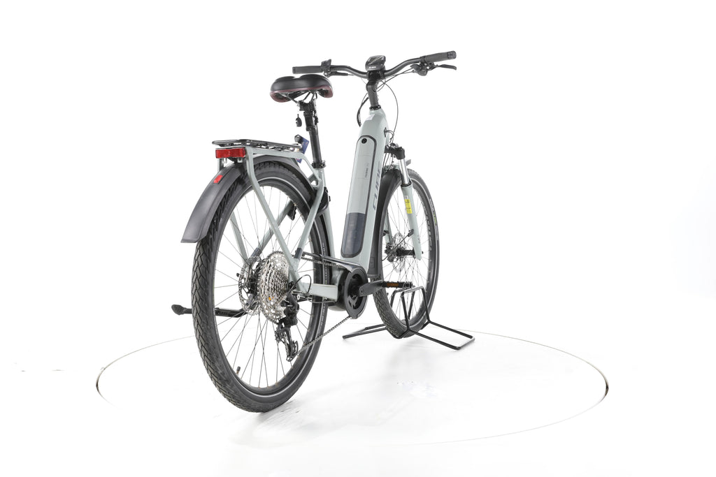 Cube Touring Hybrid Pro Trekking E-Bike Tiefeinsteiger - Image 11