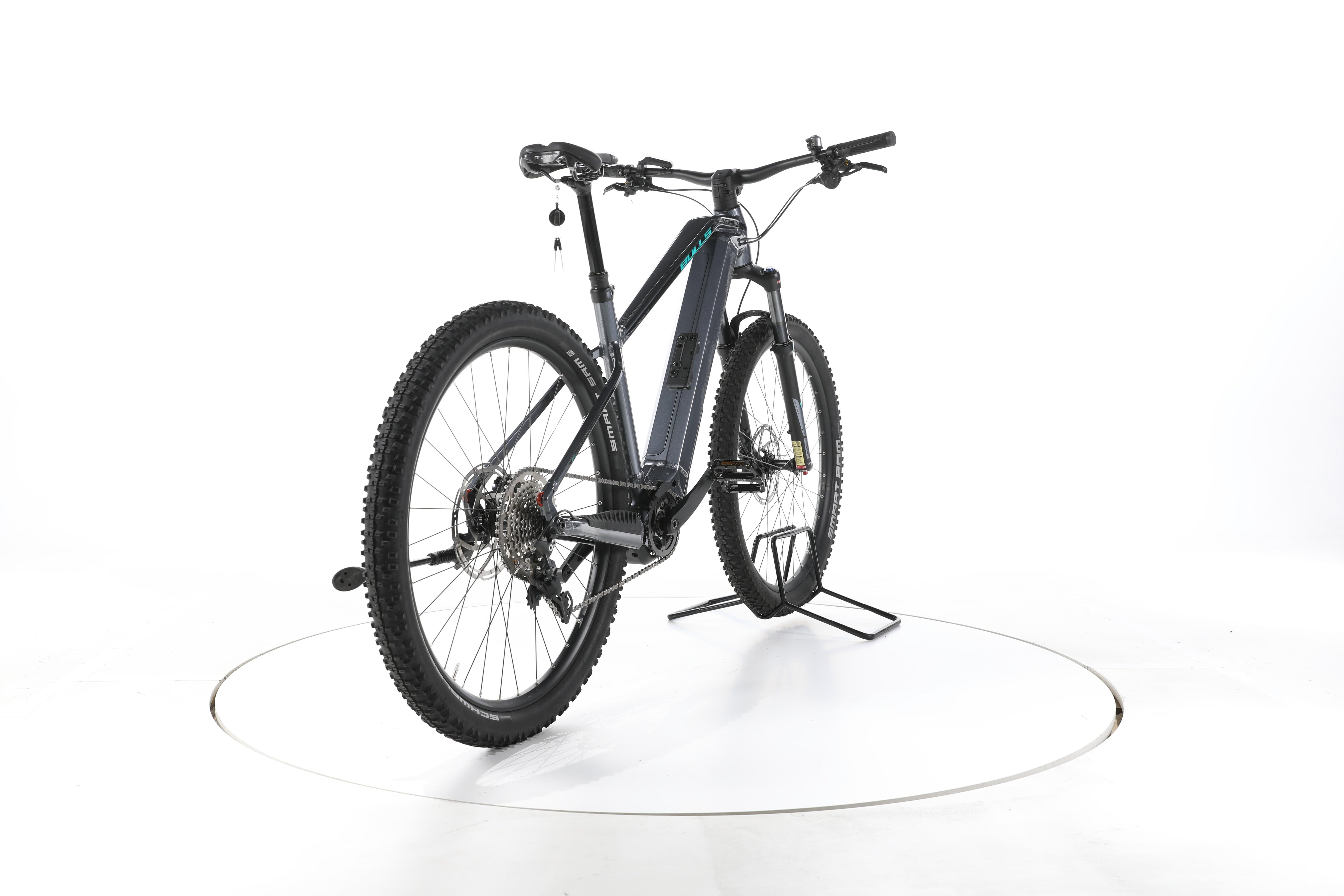 Bulls Sonic EVO 1 E-Bike - Image 11