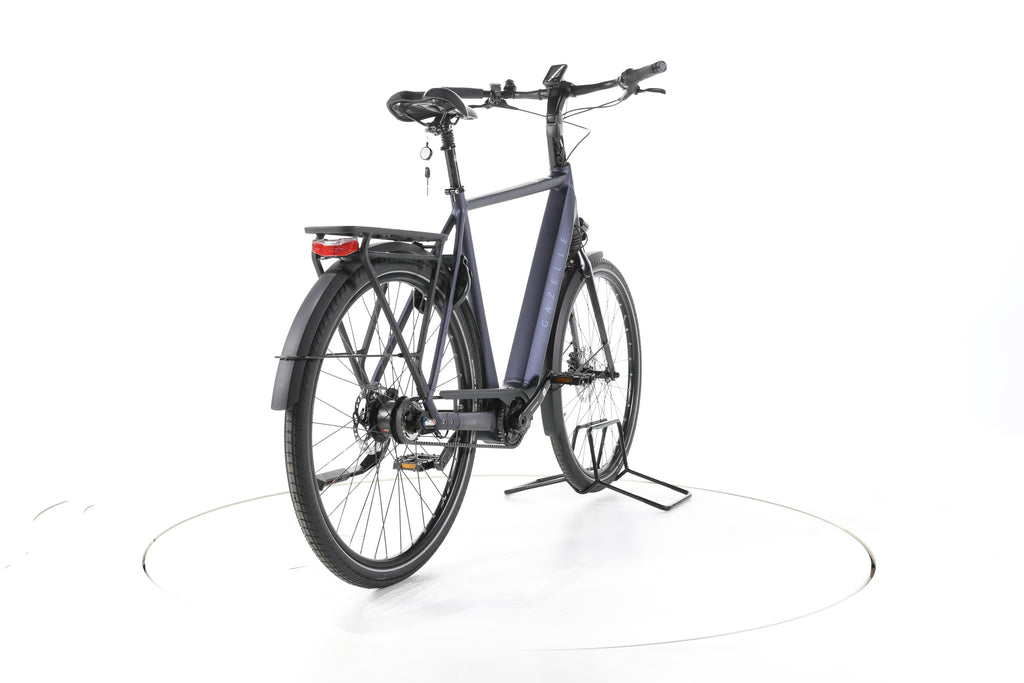 Gazelle Chamonix C5 HMS City E-Bike 2024 - Image 11