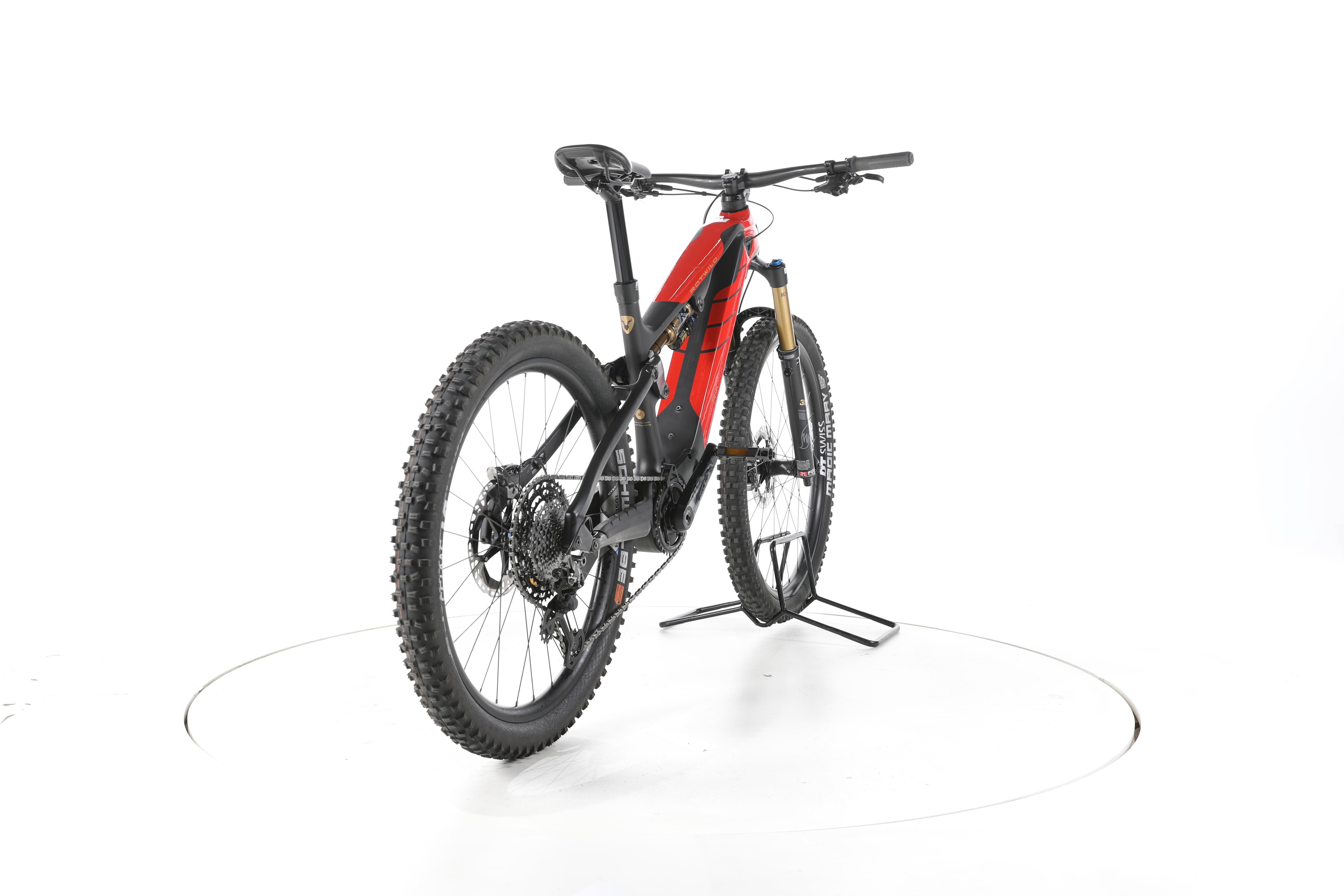 Rotwild R.X750 Ultra E-Bike Fully Carbon - Image 11