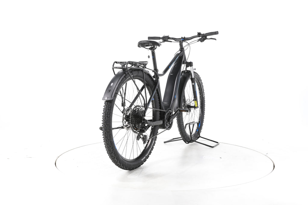 Axess Prime 29 Trekking E-Bike - Image 11